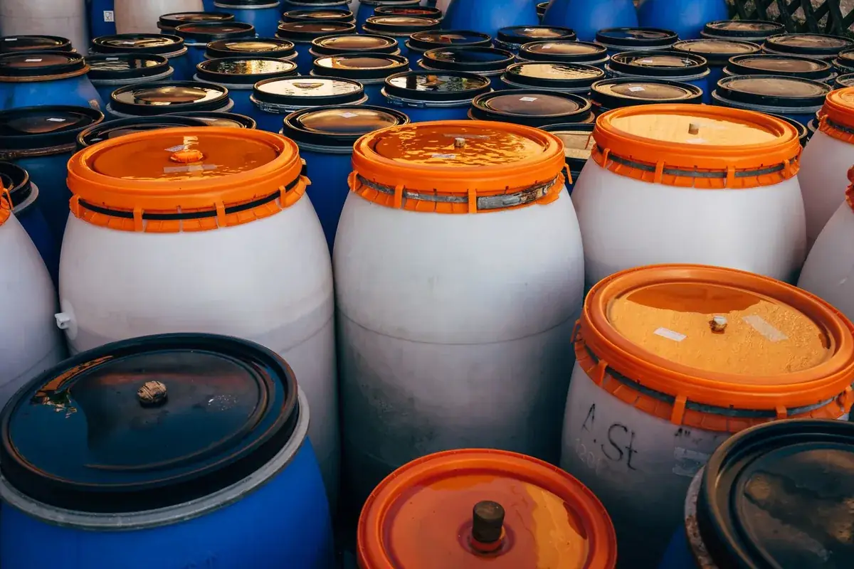 Chemical & Toxic Waste Cleanup in Miami Heights, OH