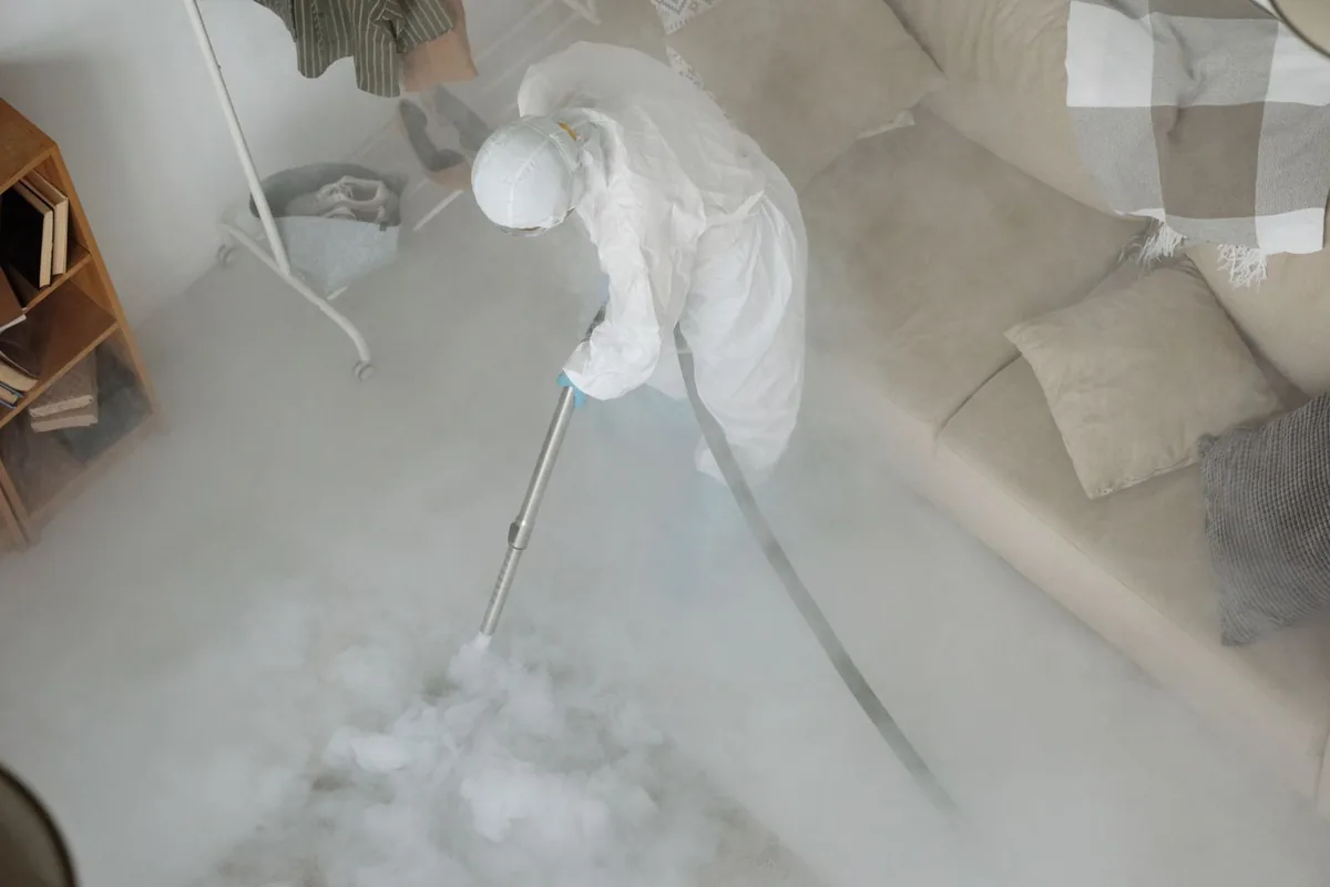 Crime Scene Cleanup in Miami Heights, OH